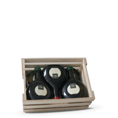 Becksteiner Probierkistchen