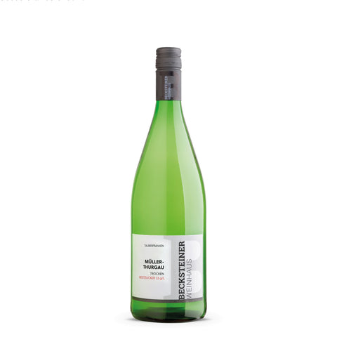 2024 WEINHAUS Müller Thurgau