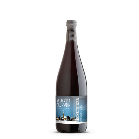 Winzerglühwein Rot