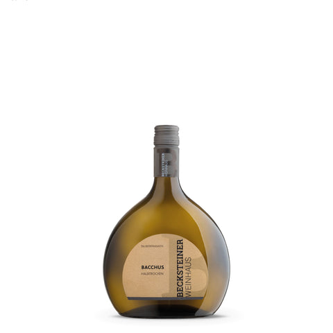 2024 WEINHAUS Bacchus