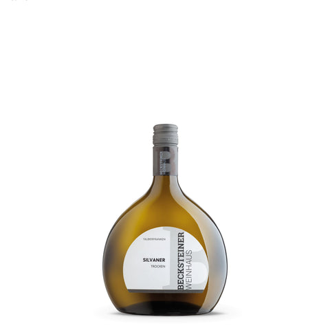 2024 WEINHAUS Silvaner