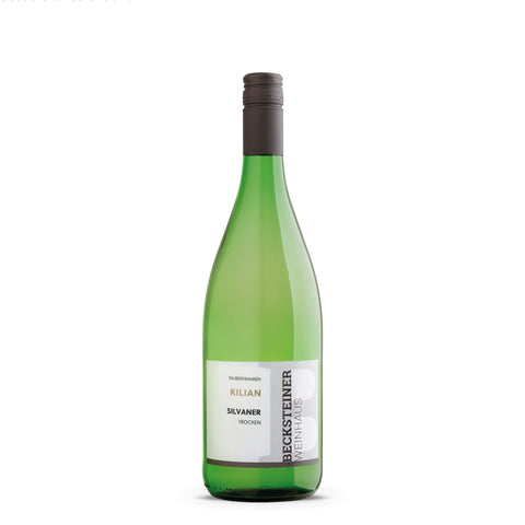2024 KILIAN Silvaner