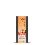 Schokolade Vivani Weisse Vanille