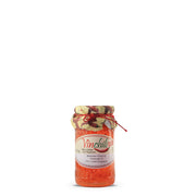 Wein-Gelee mit Chili