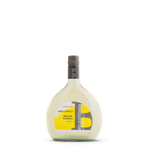 2024 Jung & Frisch Müller-Thurgau