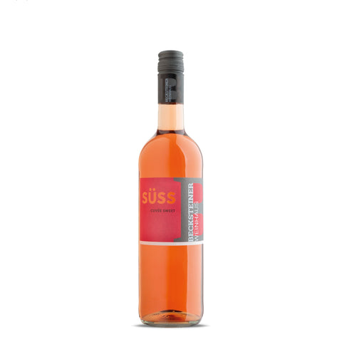 WEINHAUS SÜSS rosé
