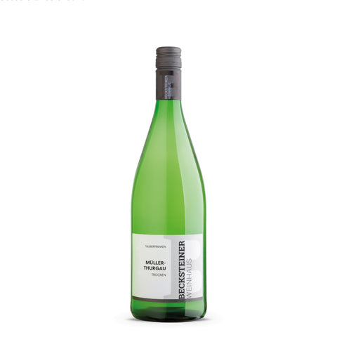 2024 WEINHAUS Müller-Thurgau