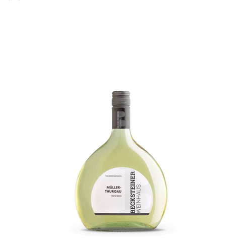 2024 WEINHAUS Müller-Thurgau