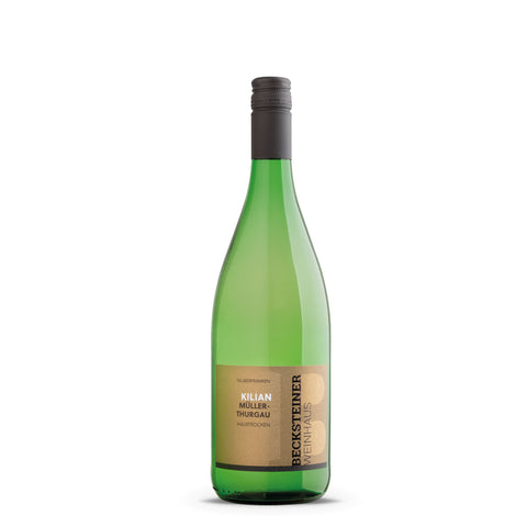 2024 KILIAN Müller-Thurgau