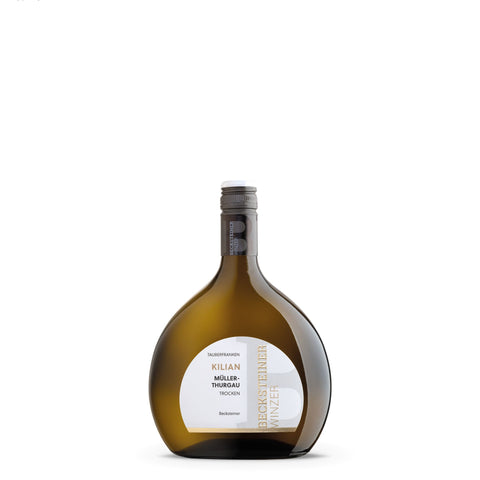 2022 KILIAN Becksteiner Müller-Thurgau