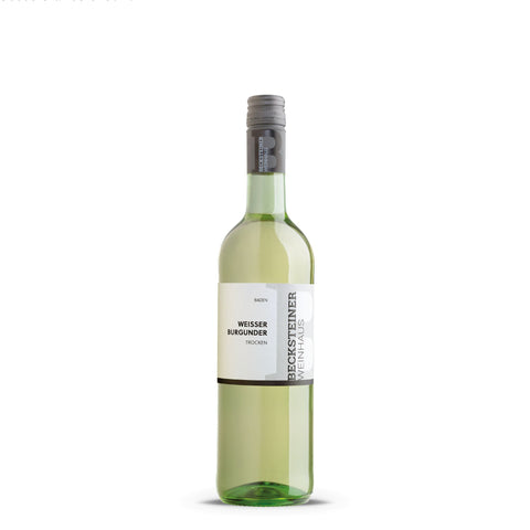 2024 WEINHAUS Weißer Burgunder