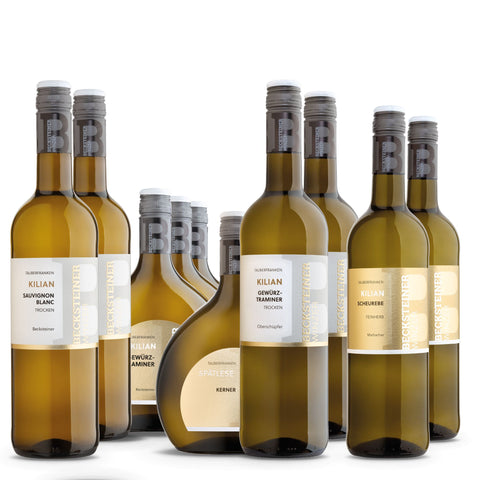 Probierpaket Aromaweine