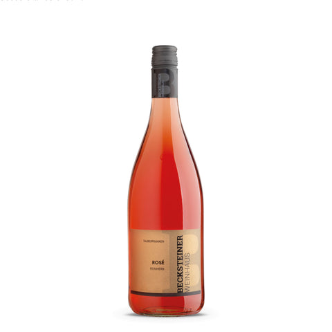 2024 WEINHAUS rosé