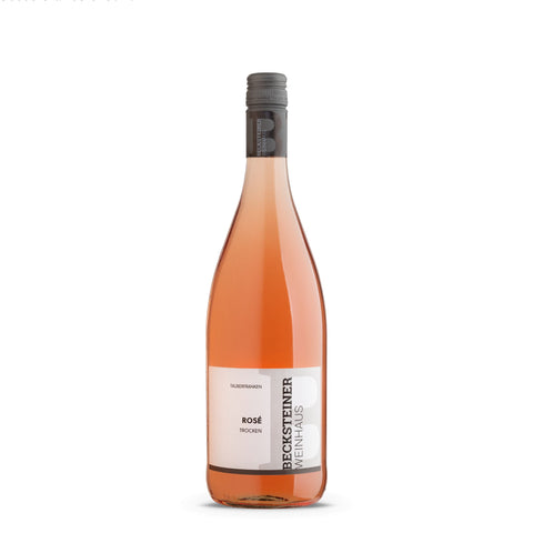 2024 WEINHAUS rosé