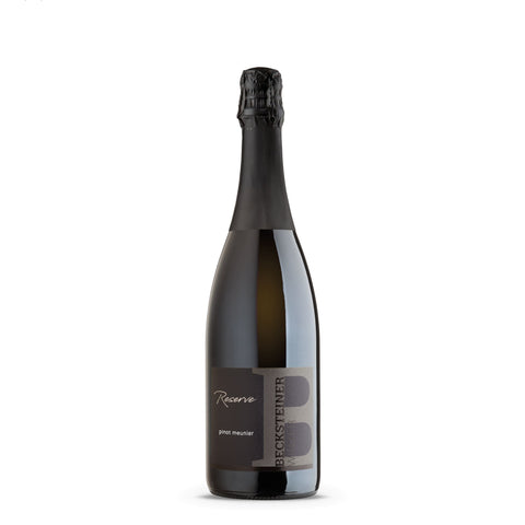 2019 RESERVE Pinot Meunier Blanc de Noir