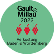 2018 RESERVE Muschelkalk rot