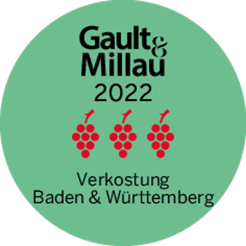 2018 RESERVE Muschelkalk rot