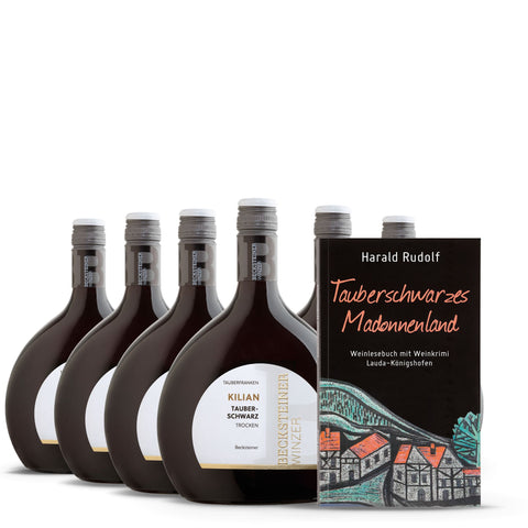 GenießerPaket Tauberschwarz