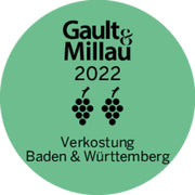 2022 FREIHAND Riesling