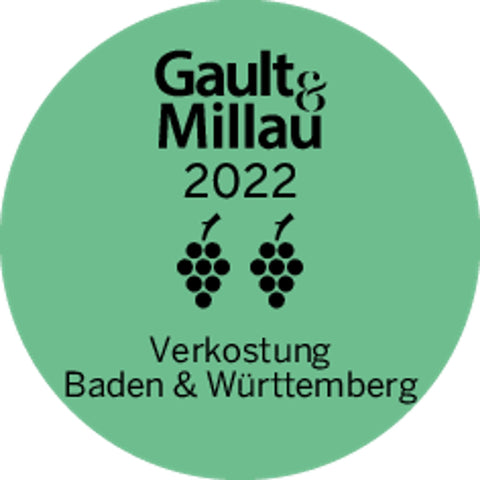 2022 FREIHAND Riesling