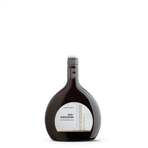2022 SPÄTLESE Spätburgunder