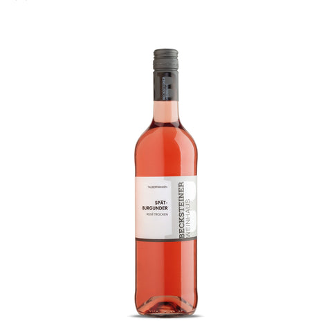 2024 WEINHAUS Spätburgunder rosé