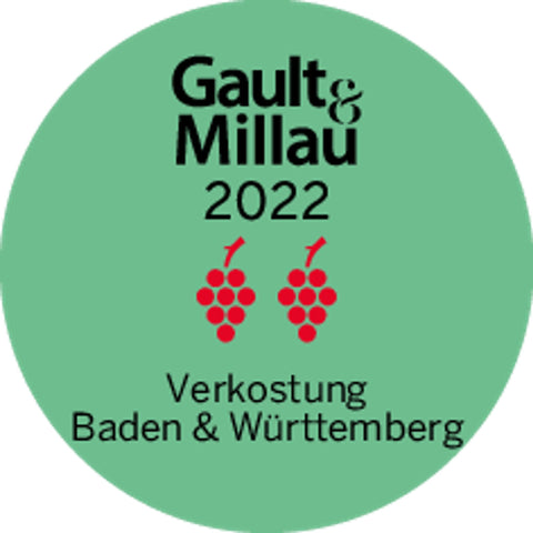 2021 ALTE REBEN Spätburgunder