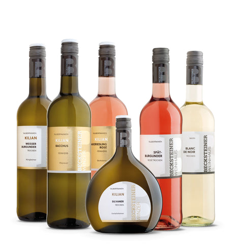 Probierpaket Terrassenweine