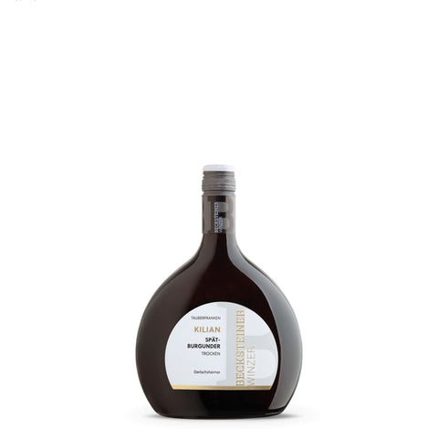 2021 KILIAN Gerlachsheimer Spätburgunder