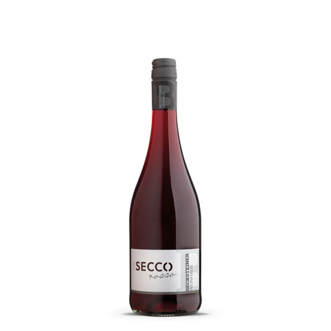 WEINHAUS SEMI Secco Rosso
