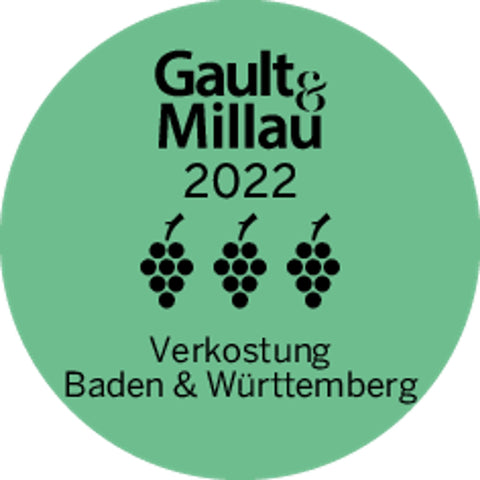 2021 ALTE REBEN Silvaner