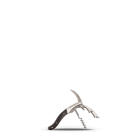 Hochwertiges Kellnermesser mit Gravur (versandkostenfrei)