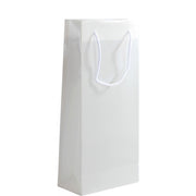 Geschenktüte für 2x 0,75l Flasche