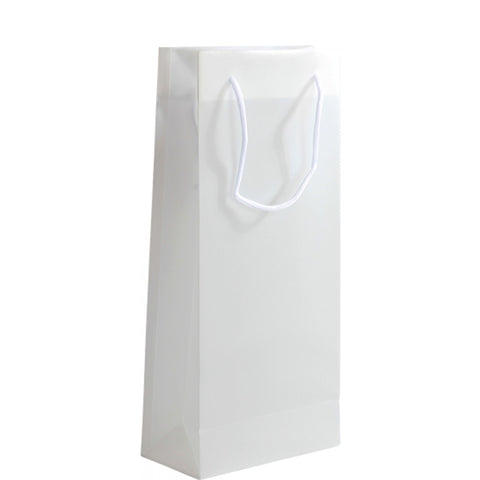 Geschenktüte für 2x 0,75l Flasche