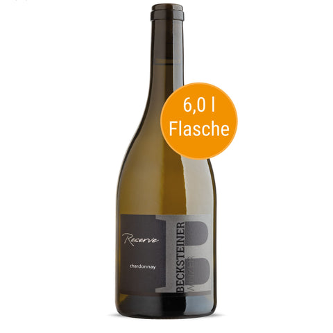 RESERVE Chardonnay METHUSALEM