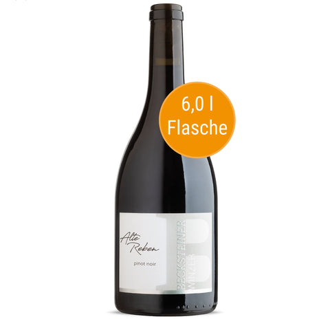 ALTE REBEN Spätburgunder METHUSALEM