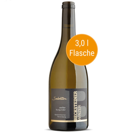 SELEKTION Weißer Burgunder JEROBOAM