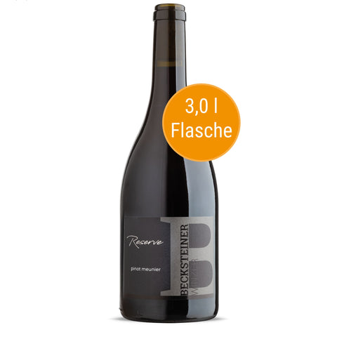 RESERVE Schwarzriesling JEROBOAM