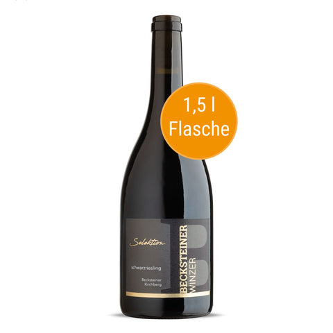 SELEKTION Schwarzriesling MAGNUM