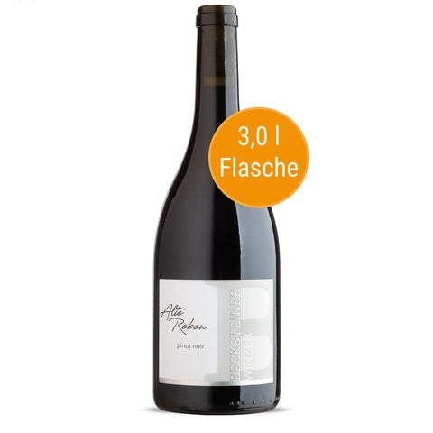 ALTE REBEN Spätburgunder JEROBOAM