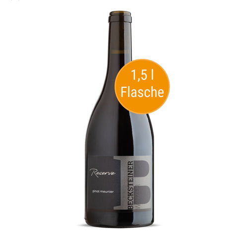 RESERVE Schwarzriesling MAGNUM