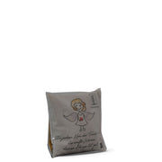 Traubenkernkissen 10,5cm x 10,5cm