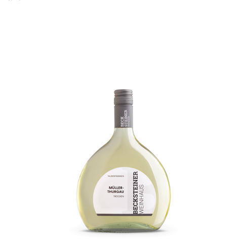 2022 WEINHAUS Müller-Thurgau