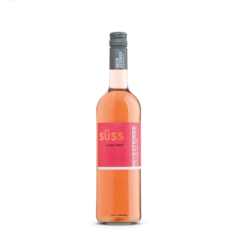 WEINHAUS SÜSS rosé