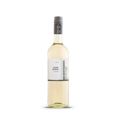 2022 WEINHAUS Schwarzriesling Blanc de Noir
