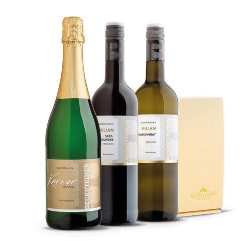 SEKT & WEIN CREATION HARMONIE