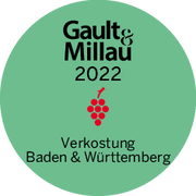 2021 FREIHAND Müller-Thurgau