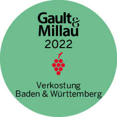 2021 FREIHAND Müller-Thurgau