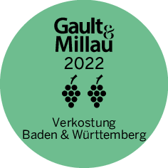 2022 KILIAN Gerlachsheimer Silvaner