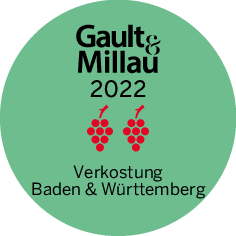 2020 ALTE REBEN Spätburgunder